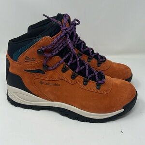Columbia Women's Newton Ridge Plus - Waterproof